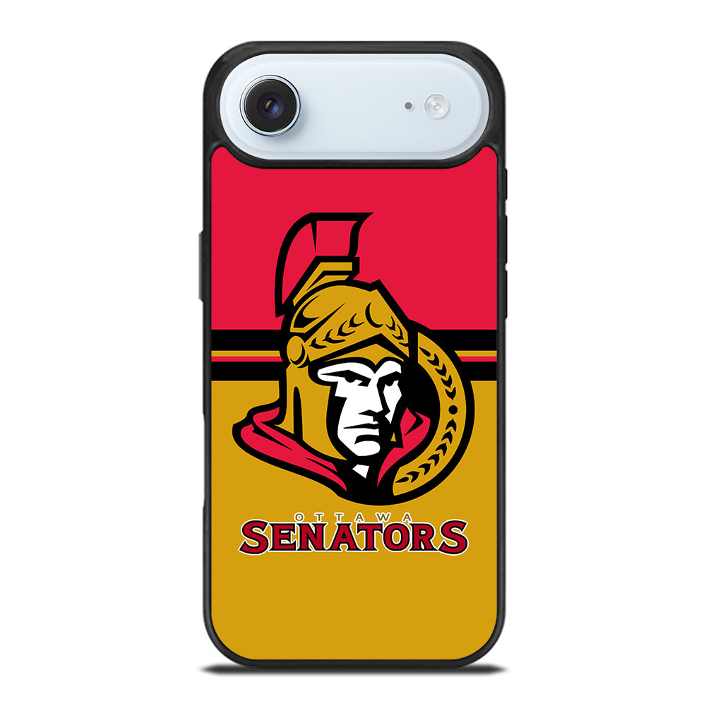 OTTAWA SENATORS HOCKEY 2 iPhone Air Case Cover