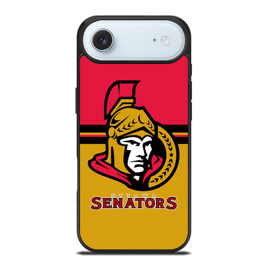 OTTAWA SENATORS HOCKEY 2 iPhone Air Case Cover