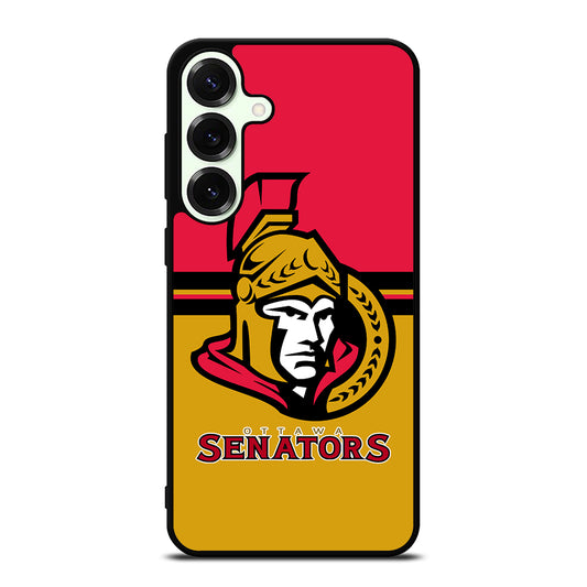 OTTAWA SENATORS HOCKEY 2 Samsung Galaxy S25 Plus Case Cover
