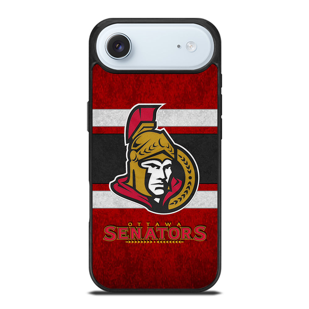 OTTAWA SENATORS HOCKEY LOGO 1 iPhone Air Case Cover