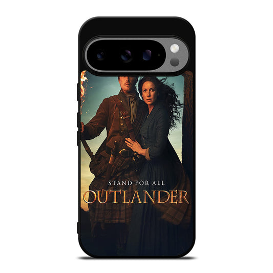 OUTLANDER TV SERIES 2 Google Pixel 9 Pro XL Case Cover