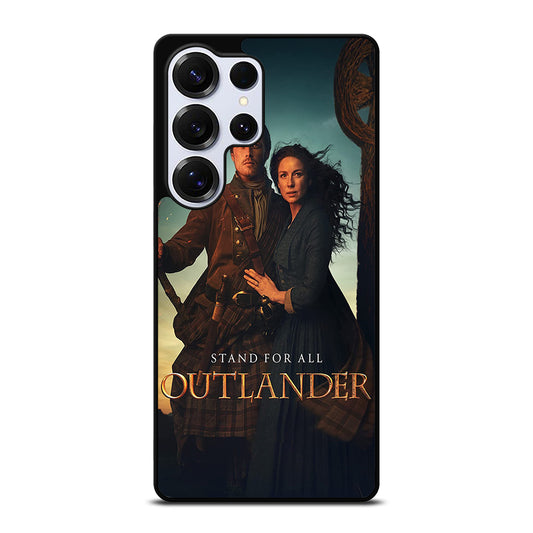 OUTLANDER TV SERIES 2 Samsung Galaxy S25 Ultra Case Cover