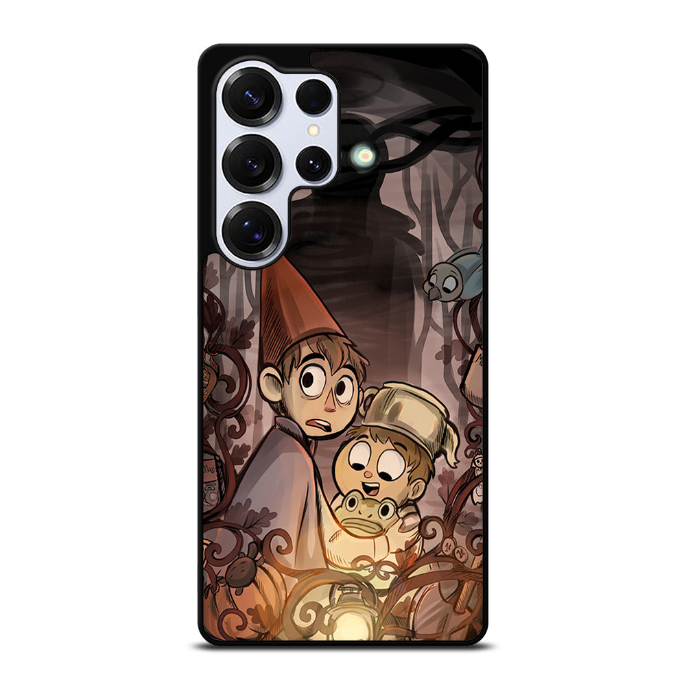 OVER THE GARDEN WALL ART Samsung Galaxy S26 Ultra Case Cover