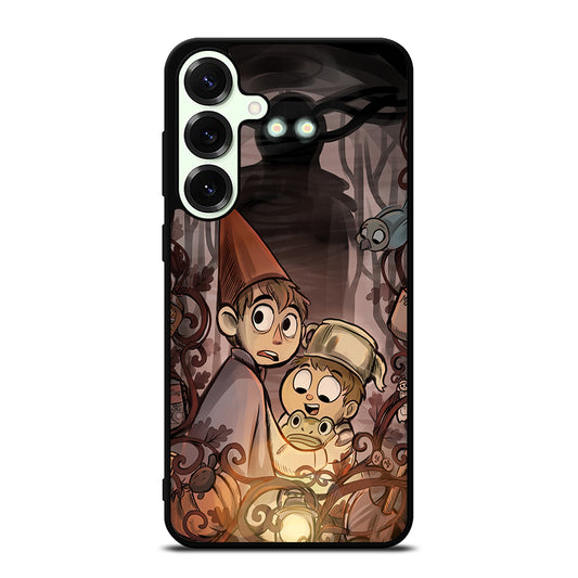 OVER THE GARDEN WALL ART Samsung Galaxy S25 Plus Case Cover