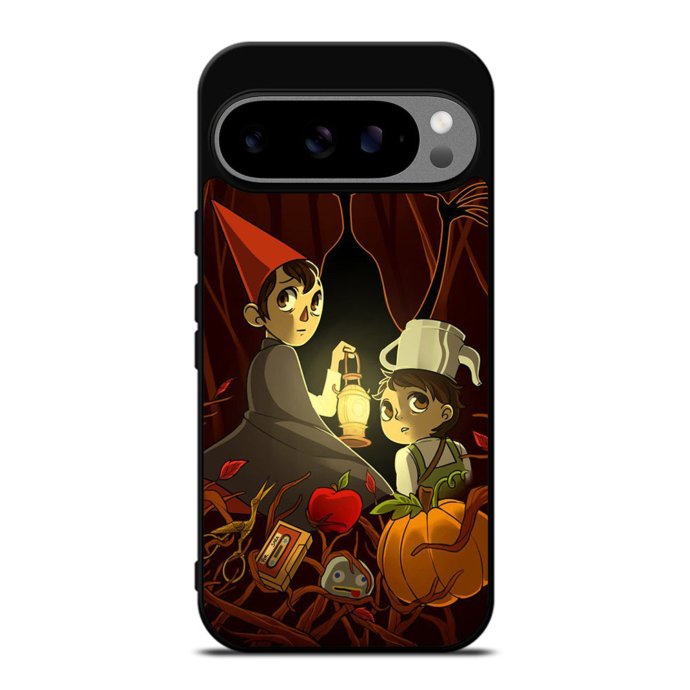 OVER THE GARDEN WALL CARTOON SERIES Google Pixel 9 Pro XL Case Cover