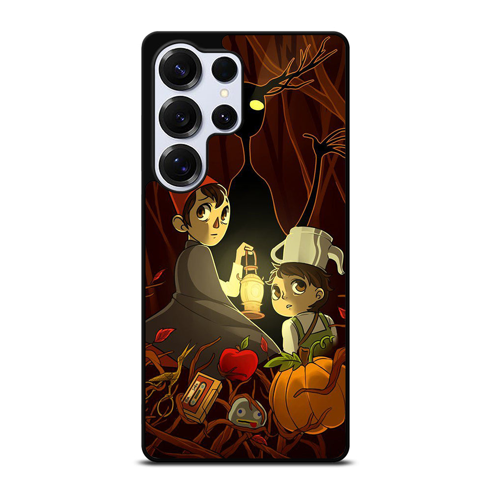 OVER THE GARDEN WALL CARTOON SERIES Samsung Galaxy S25 Ultra Case Cover