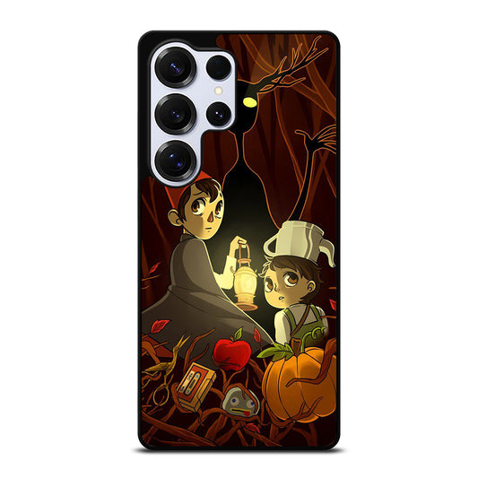 OVER THE GARDEN WALL CARTOON SERIES Samsung Galaxy S25 Ultra Case Cover