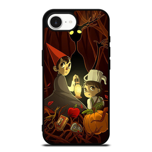 OVER THE GARDEN WALL CARTOON SERIES iPhone 16e Case Cover