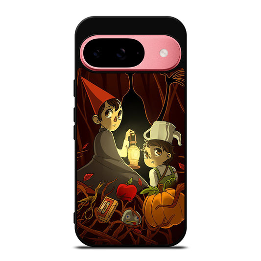 OVER THE GARDEN WALL CARTOON SERIES Google Pixel 9 Case Cover