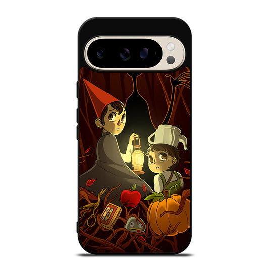 OVER THE GARDEN WALL CARTOON SERIES Google Pixel 9 Pro Case Cover
