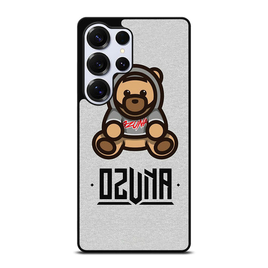 OZUNA BEAR LOGO Samsung Galaxy S26 Ultra Case Cover