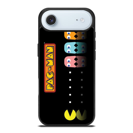PAC MAN AND GHOST iPhone Air Case Cover