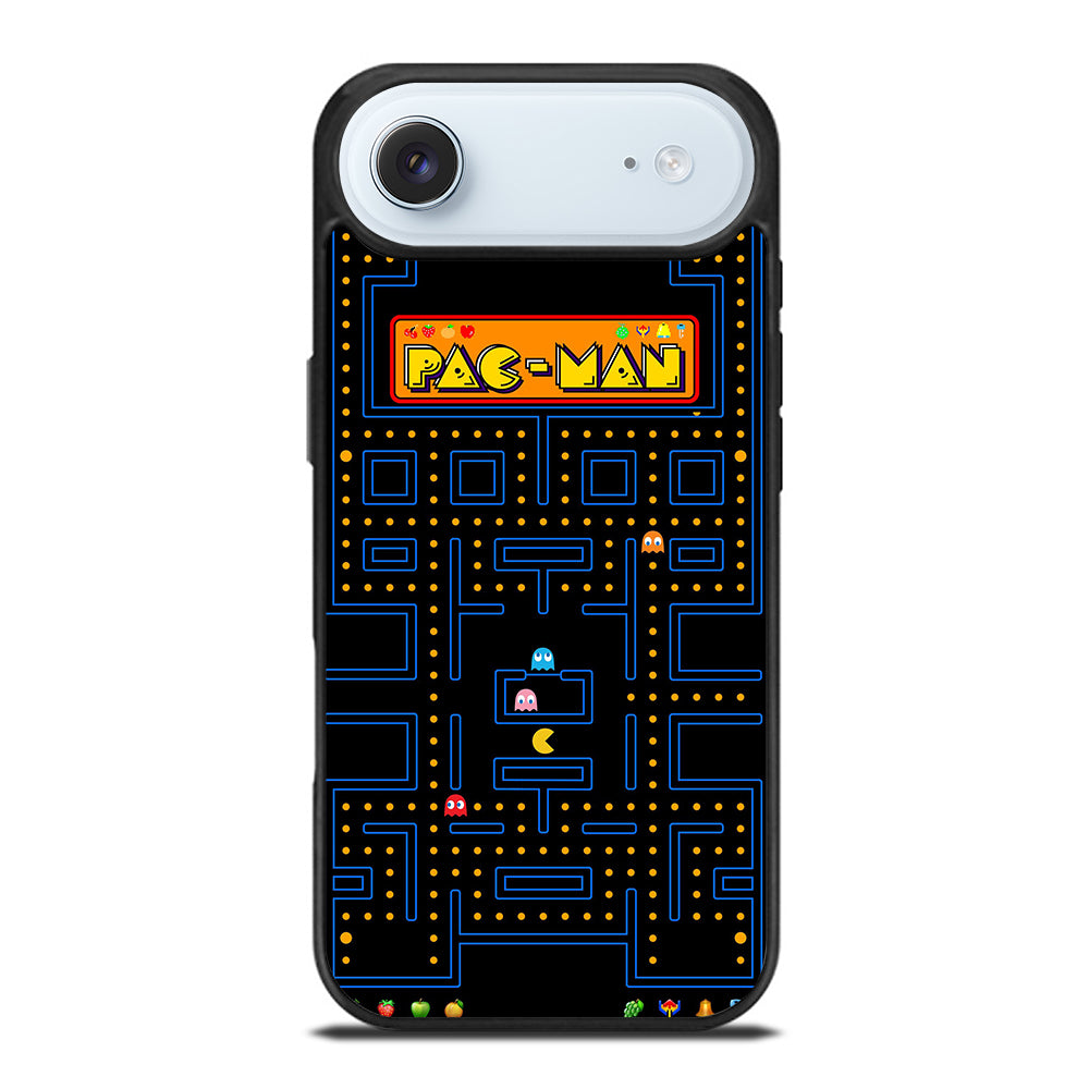 PAC MAN RETRO GAME iPhone Air Case Cover