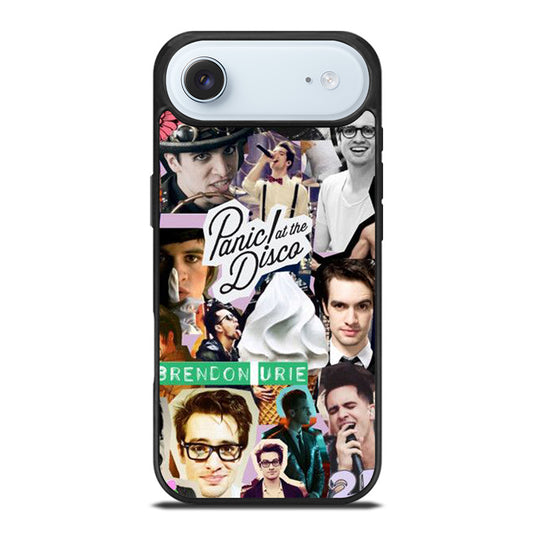 PANIC AT THE DISCO COLLAGE iPhone Air Case Cover