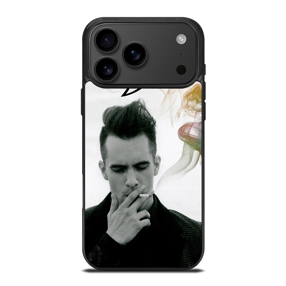PANIC AT THE DISCO ROCK iPhone 17 Pro Max Case Cover