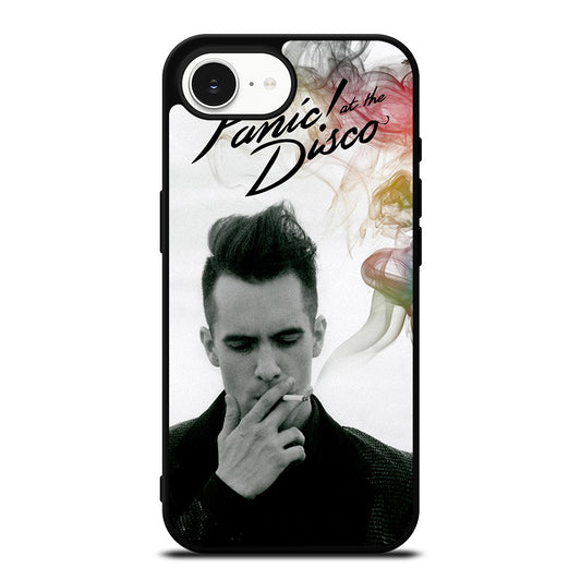 PANIC AT THE DISCO ROCK iPhone 16e Case Cover
