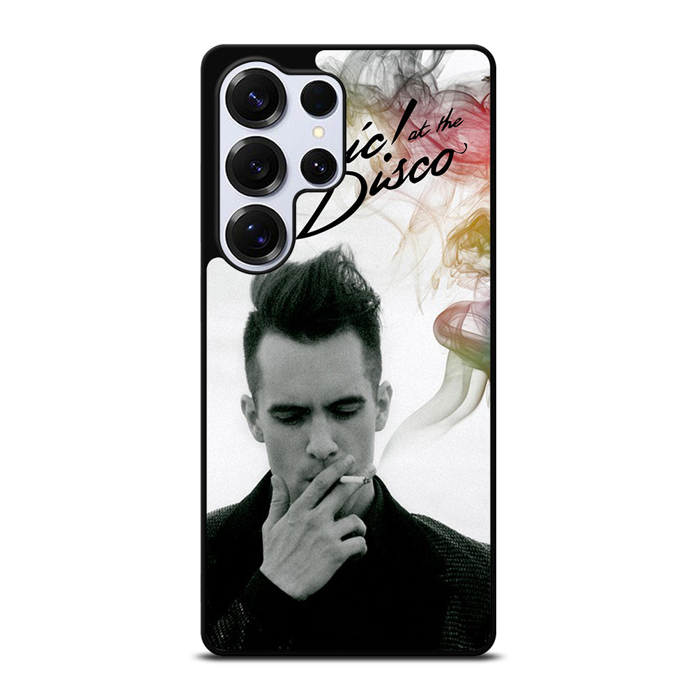 PANIC AT THE DISCO ROCK Samsung Galaxy S25 Ultra Case Cover