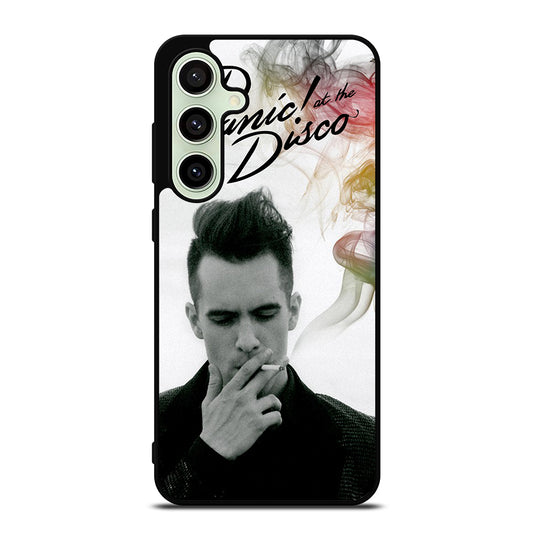 PANIC AT THE DISCO ROCK Samsung Galaxy S24 FE Case Cover