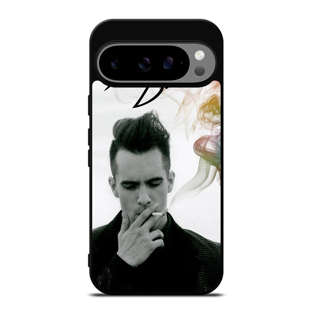 PANIC AT THE DISCO ROCK Google Pixel 9 Pro XL Case Cover