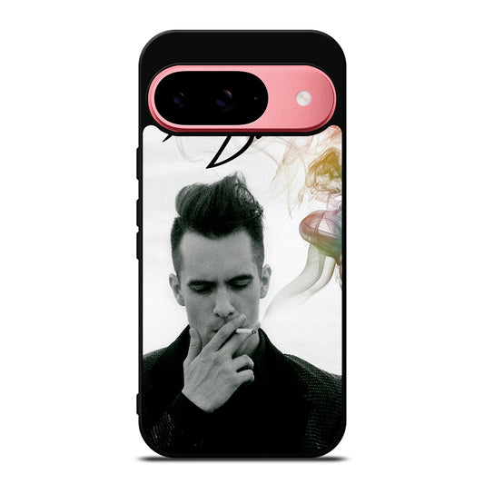 PANIC AT THE DISCO ROCK Google Pixel 9 Case Cover