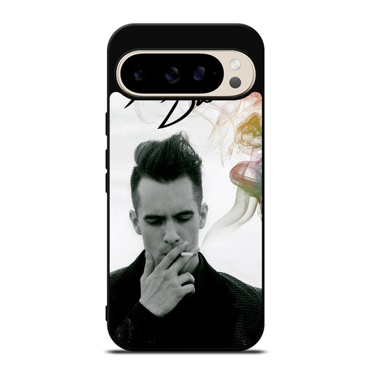 PANIC AT THE DISCO ROCK Google Pixel 9 Pro Case Cover