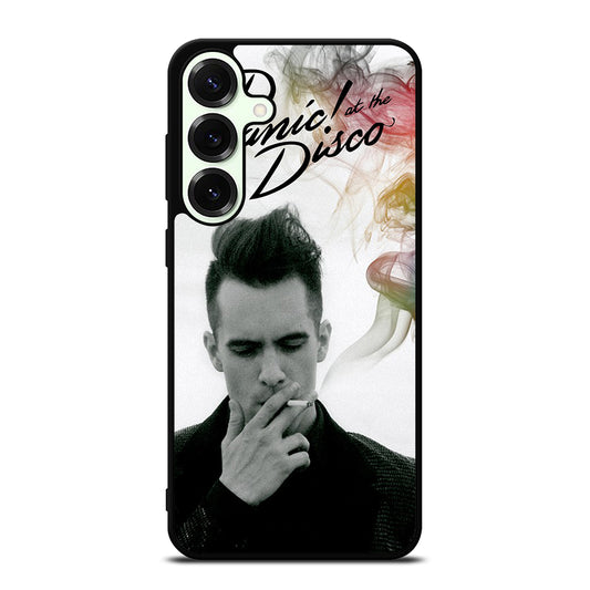 PANIC AT THE DISCO ROCK Samsung Galaxy S26 Plus Case Cover