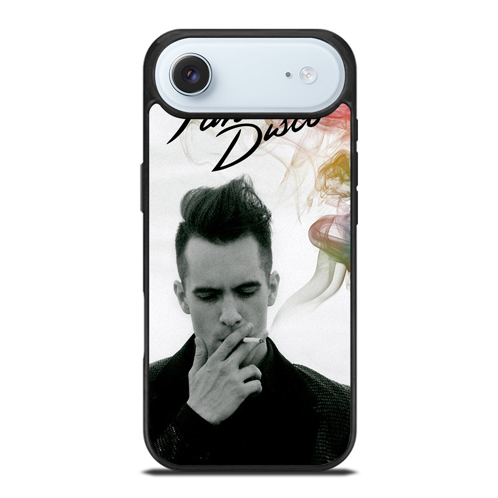PANIC AT THE DISCO ROCK iPhone Air Case Cover