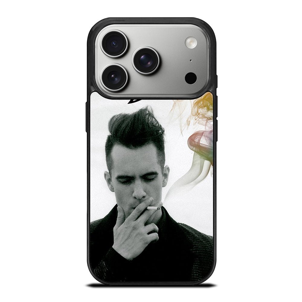 PANIC AT THE DISCO ROCK iPhone 17 Pro Case Cover