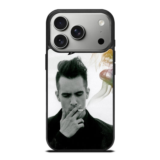 PANIC AT THE DISCO ROCK iPhone 17 Pro Case Cover
