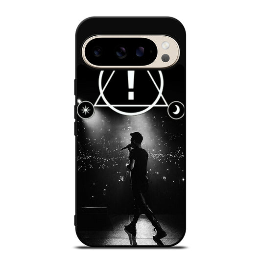 PANIC AT THE DISCO SHOW Google Pixel 9 Pro Case Cover
