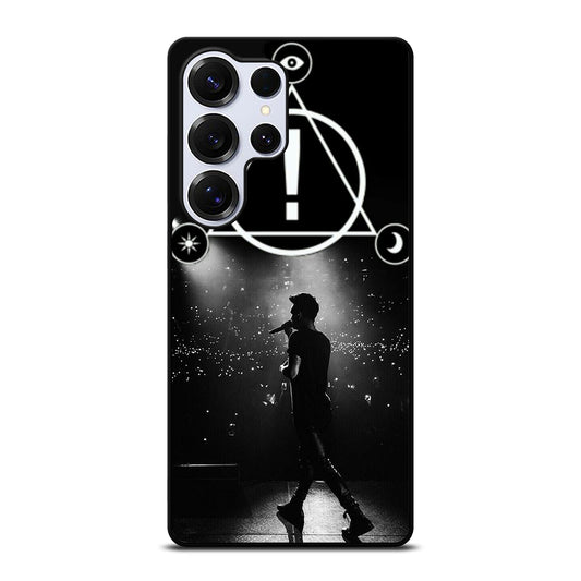 PANIC AT THE DISCO SHOW Samsung Galaxy S25 Ultra Case Cover