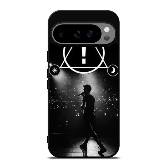 PANIC AT THE DISCO SHOW Google Pixel 9 Pro XL Case Cover