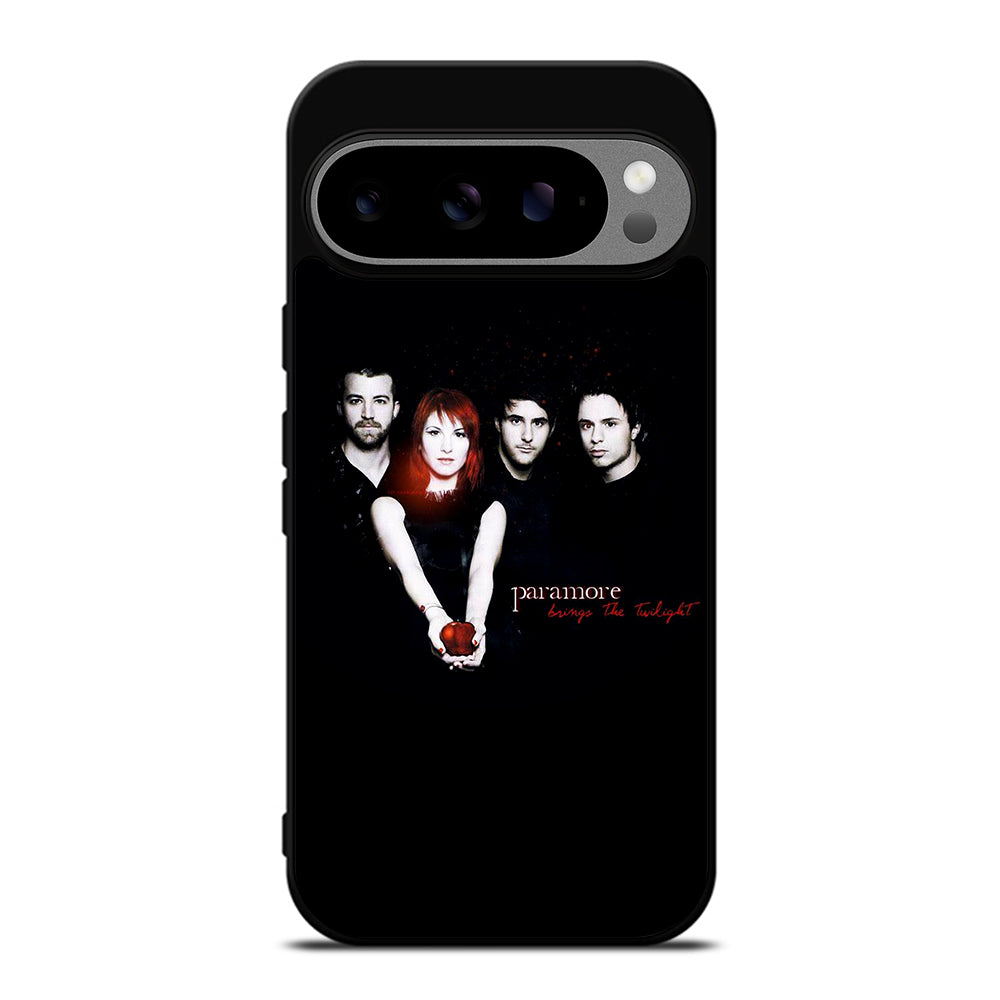 PARAMORE BAND BRING THE TWILIGHT Google Pixel 9 Pro XL Case Cover