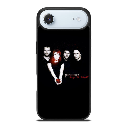 PARAMORE BAND BRING THE TWILIGHT iPhone Air Case Cover