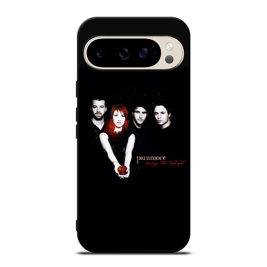 PARAMORE BAND BRING THE TWILIGHT Google Pixel 9 Pro Case Cover
