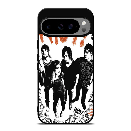 PARAMORE BAND RIOT Google Pixel 9 Pro XL Case Cover