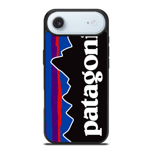 PATAGONIA FISHING LOGO iPhone Air Case Cover