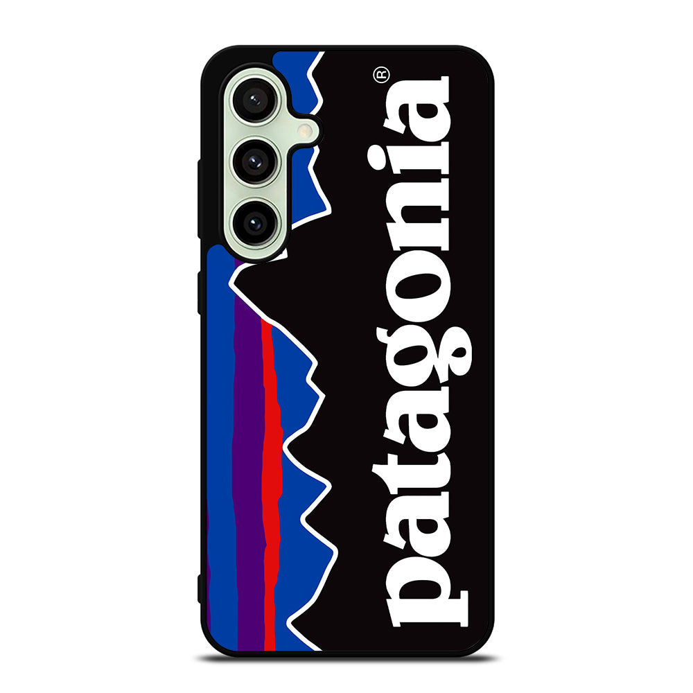 PATAGONIA FISHING LOGO Samsung Galaxy S24 FE Case Cover