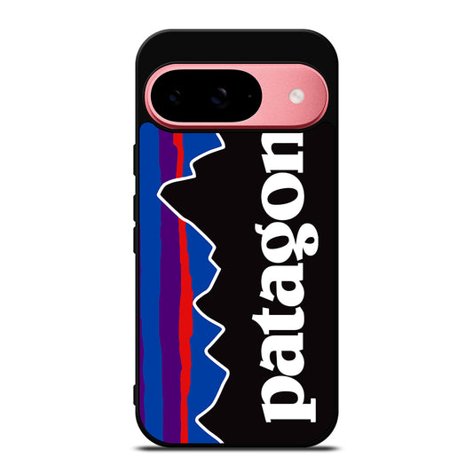PATAGONIA FISHING LOGO Google Pixel 9 Case Cover