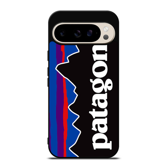 PATAGONIA FISHING LOGO Google Pixel 9 Pro Case Cover