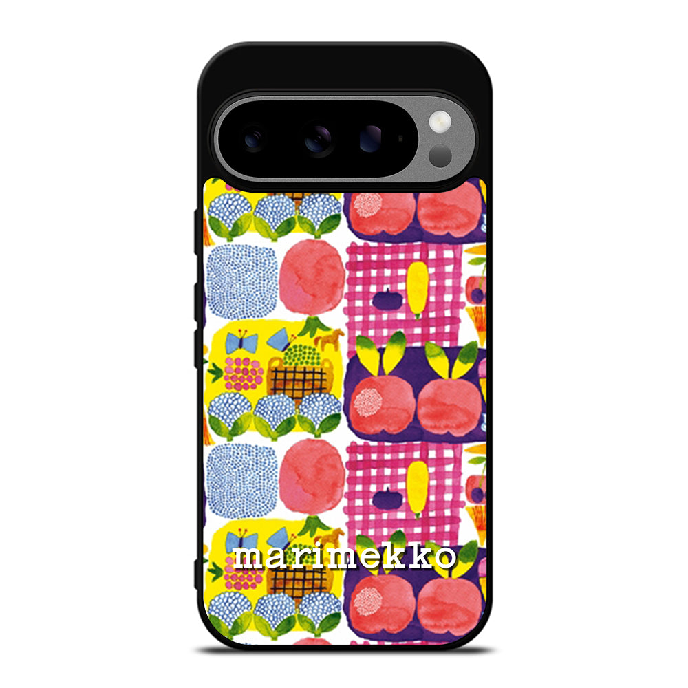 PATTERN MARIMEKKO HERITAGE Google Pixel 9 Pro XL Case Cover