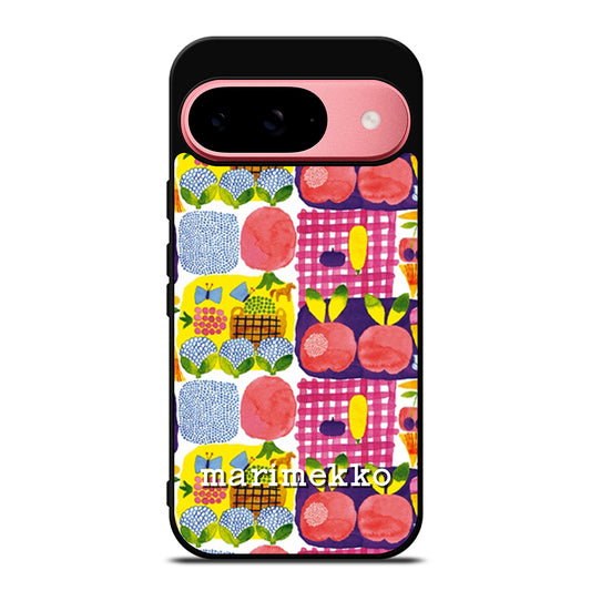 PATTERN MARIMEKKO HERITAGE Google Pixel 9 Case Cover