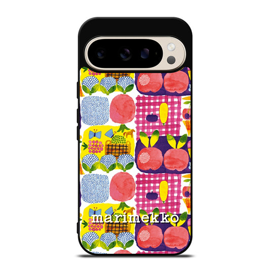 PATTERN MARIMEKKO HERITAGE Google Pixel 9 Pro Case Cover