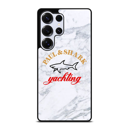 PAUL SHARK YACHTING MARBLE LOGO 2 Samsung Galaxy S26 Ultra Case Cover