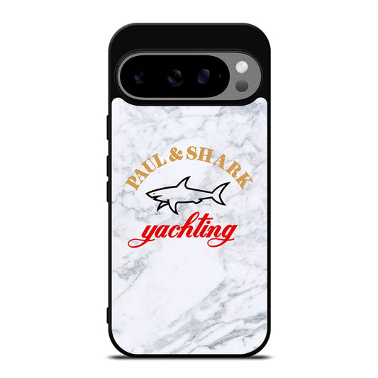 PAUL SHARK YACHTING MARBLE LOGO 2 Google Pixel 9 Pro XL Case Cover