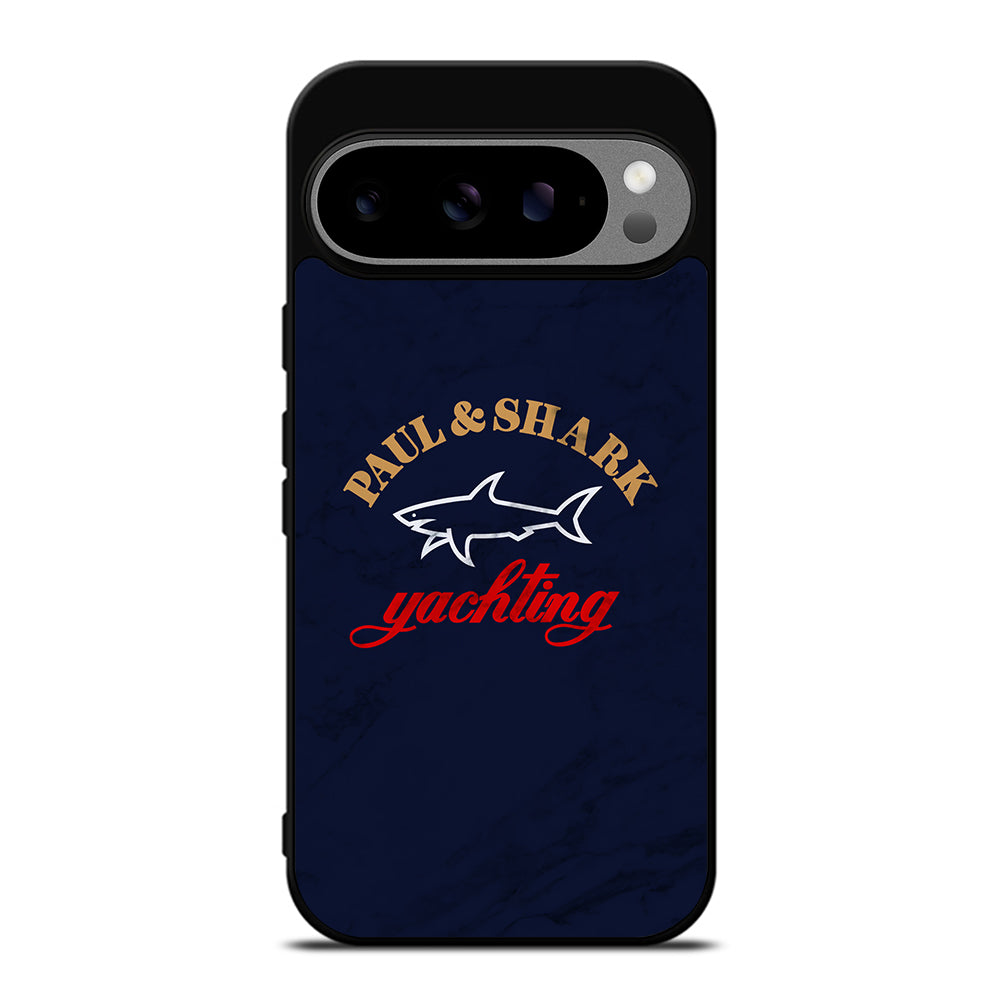 PAUL SHARK YACHTING MARBLE LOGO Google Pixel 9 Pro XL Case Cover