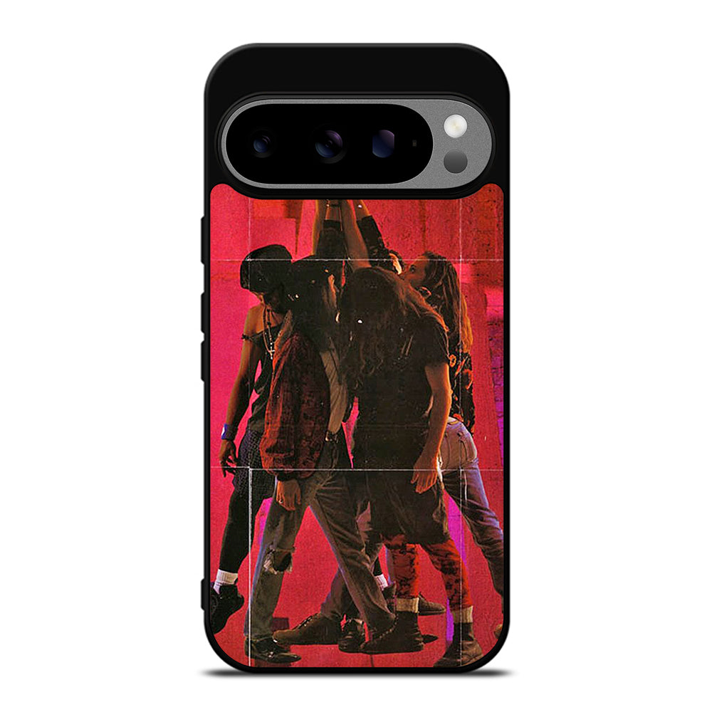 PEARL JAM AMERICAN ROCK Google Pixel 9 Pro XL Case Cover