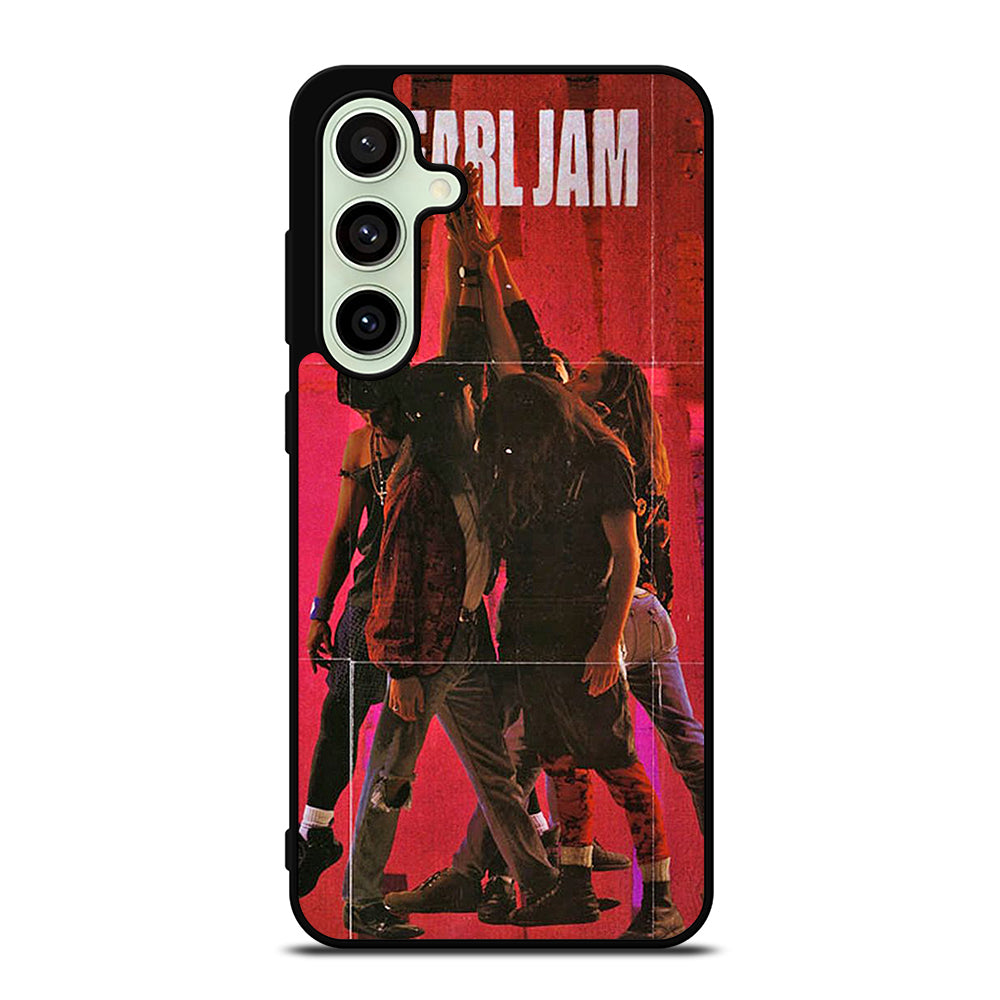 PEARL JAM AMERICAN ROCK Samsung Galaxy S24 FE Case Cover