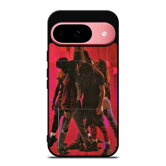 PEARL JAM AMERICAN ROCK Google Pixel 9 Case Cover