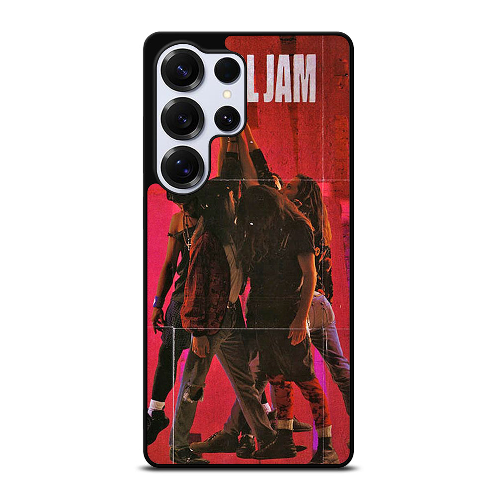 PEARL JAM AMERICAN ROCK Samsung Galaxy S26 Ultra Case Cover